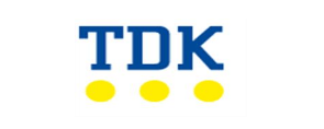 Logo - TDK Slovakia