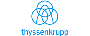 Logo - ThyssenKrupp Rothe Erde