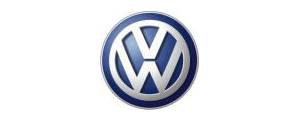 Logo - VOLKSWAGEN AG