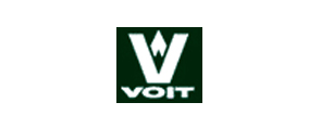 Logo - Willy Voit