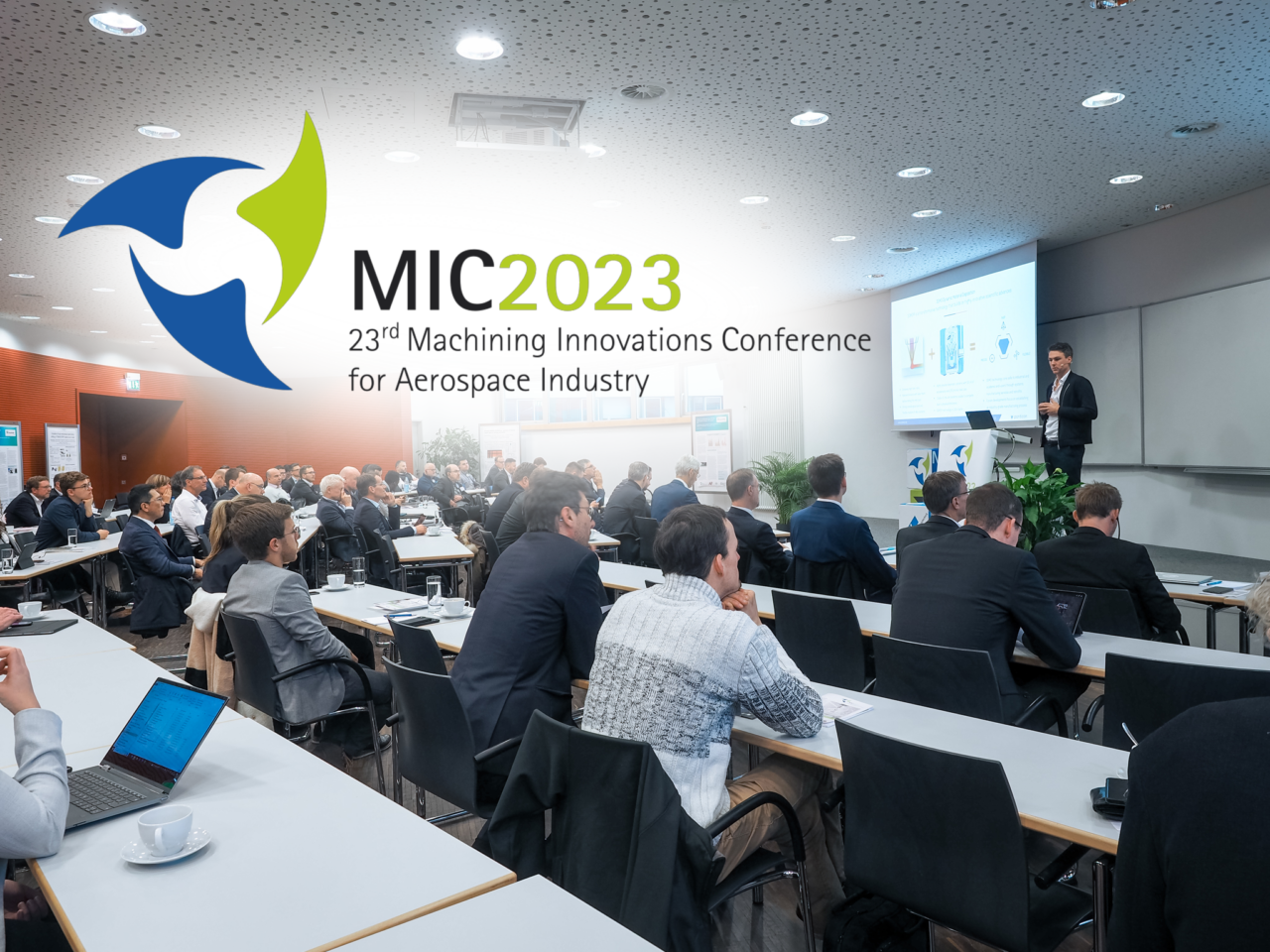 MIC 2023 Konferenz