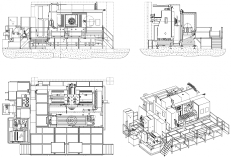 SMX 5224 drawing