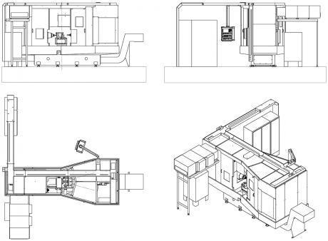 SPX 5134 drawing