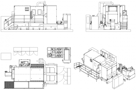 SPX 5207 drawing