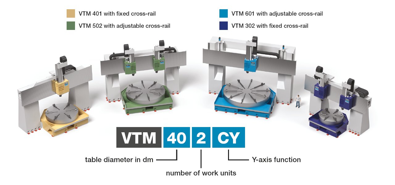 VTM variants